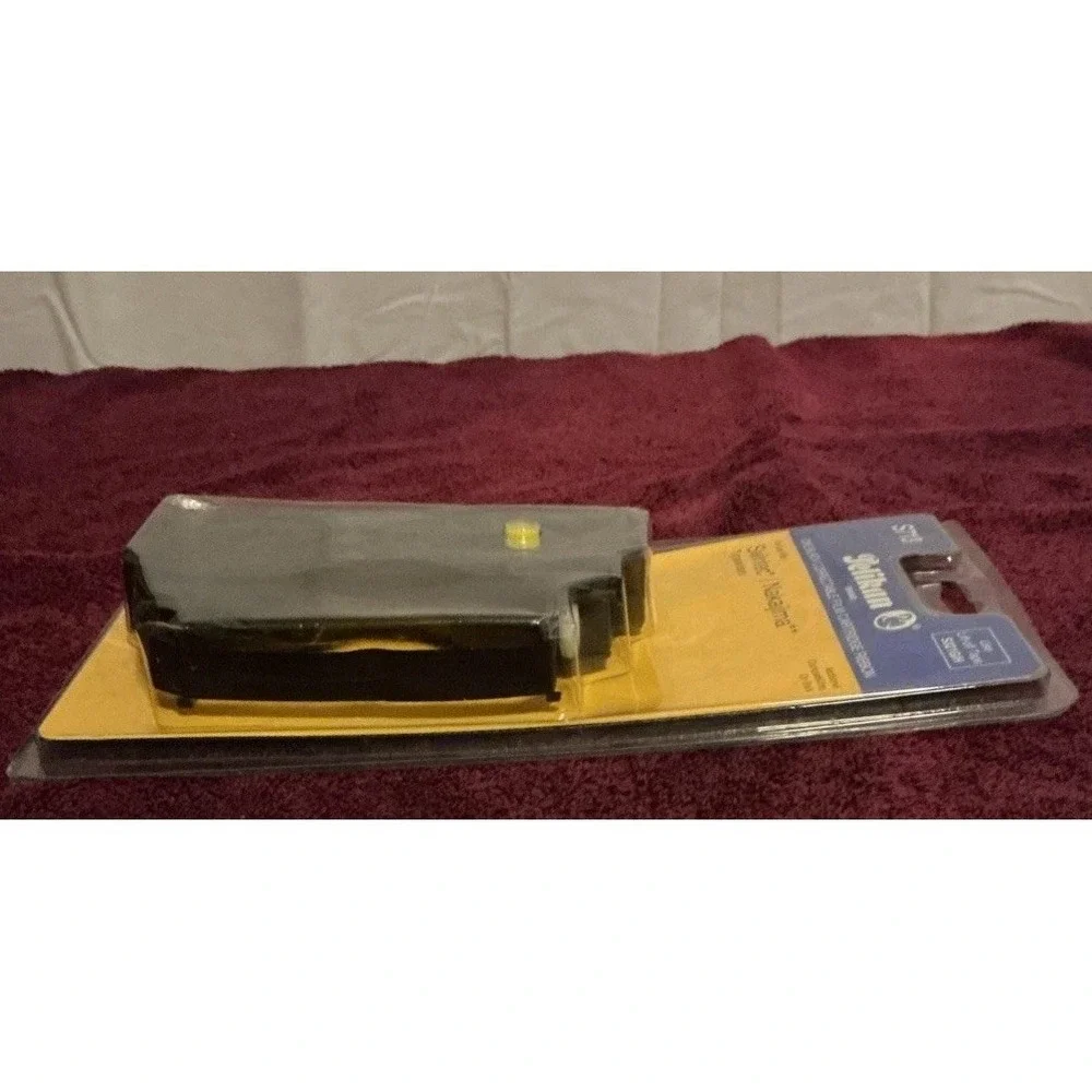 Pelikan Correctable Film Cartridge Ribbon Typewriter S321G/H Swintec/Nakajima +